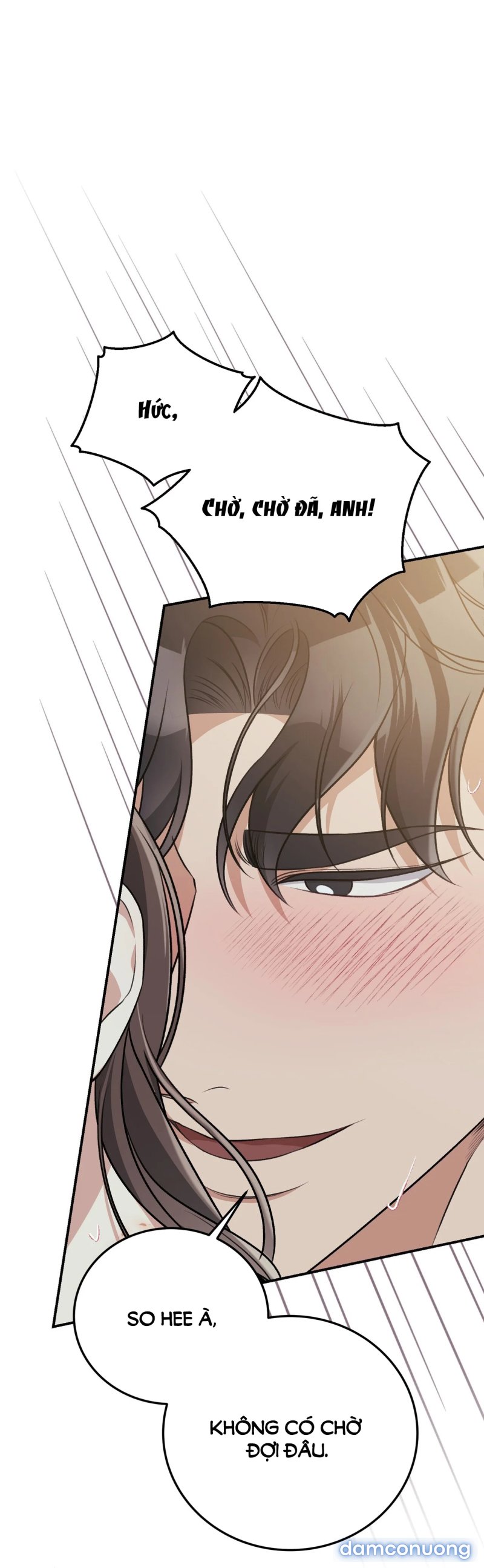 [18+] Cướp Dâu 