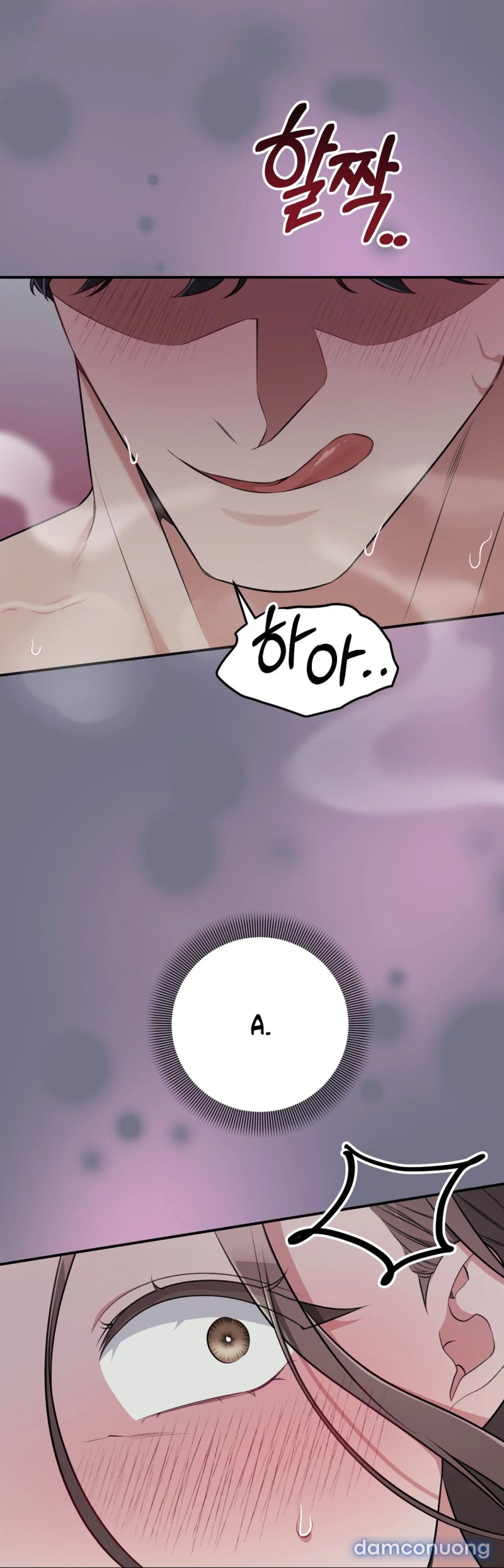 [18+] Cướp Dâu 