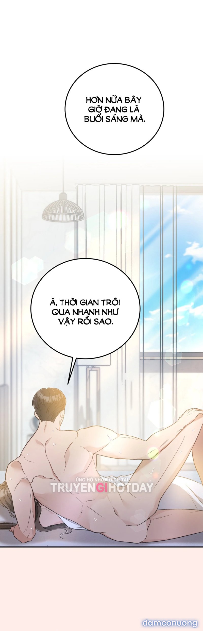 [18+] Cướp Dâu 