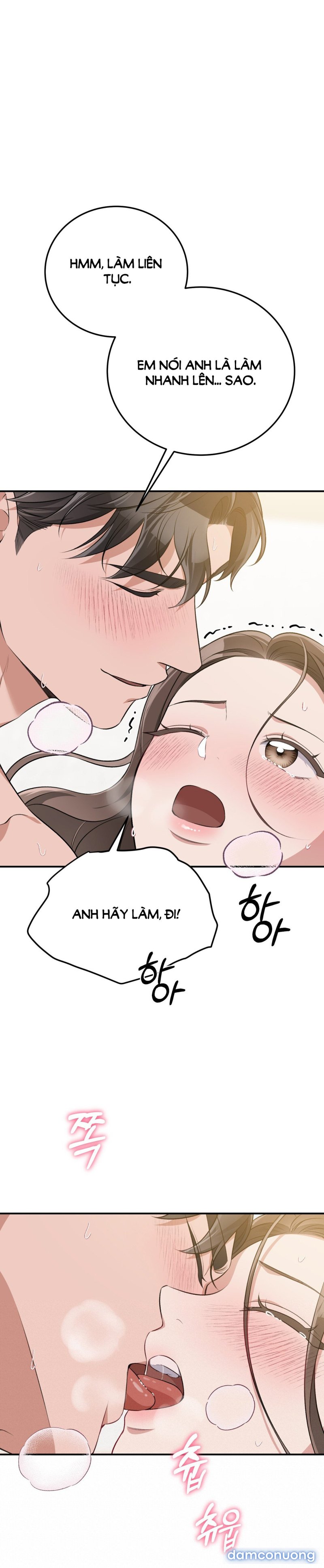 [18+] Cướp Dâu 