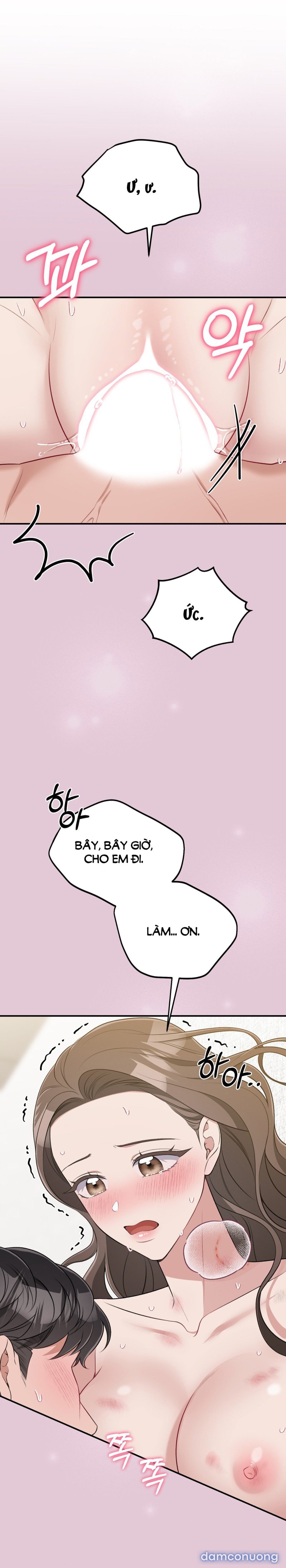 [18+] Cướp Dâu 