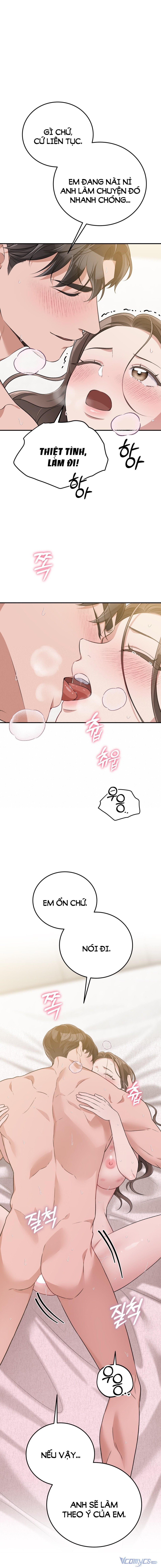 [18+] Cướp Dâu 