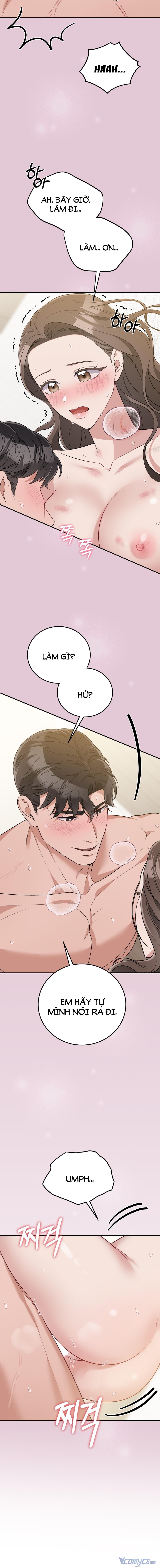 [18+] Cướp Dâu 