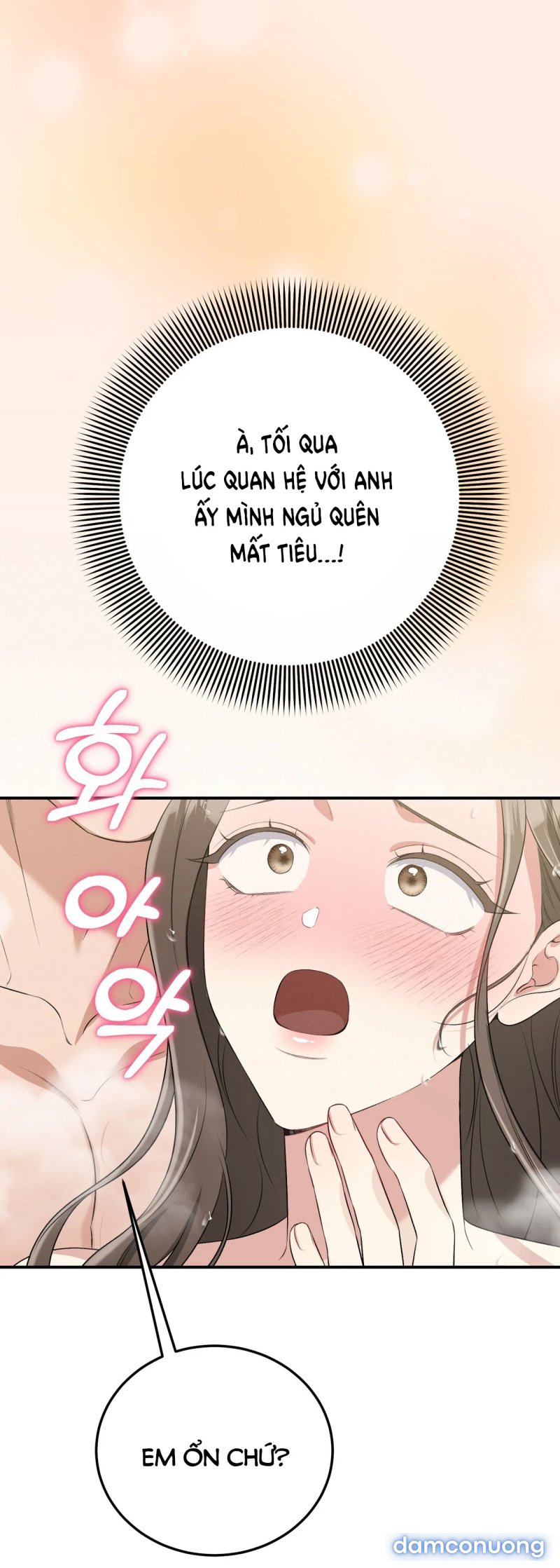 [18+] Cướp Dâu 