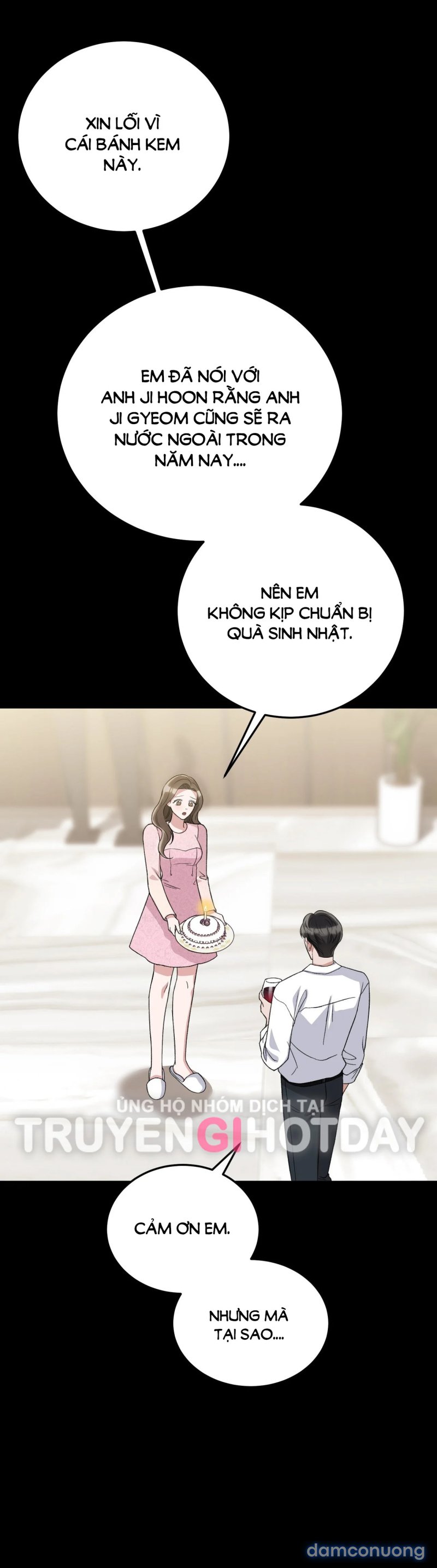 [18+] Cướp Dâu 