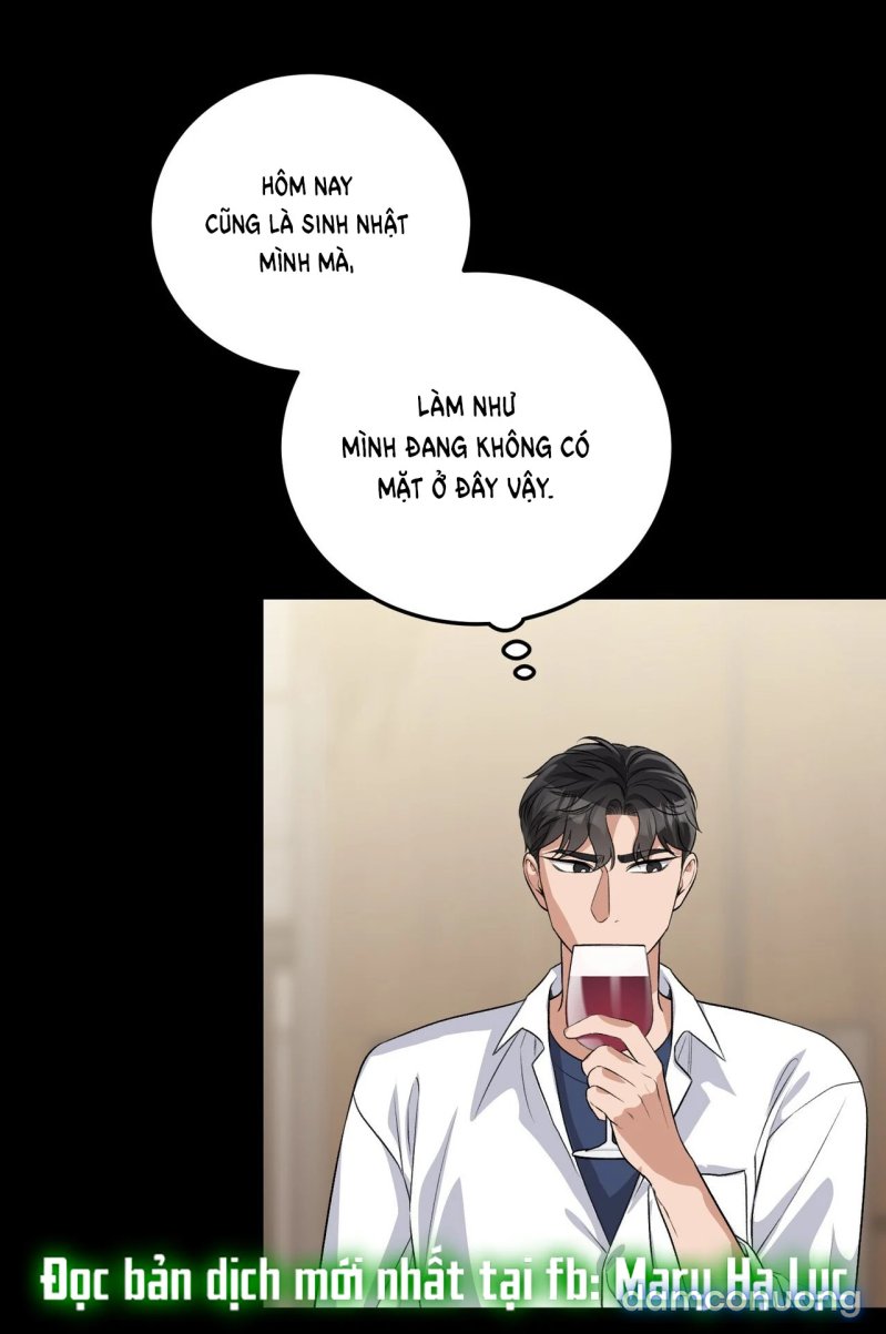 [18+] Cướp Dâu 