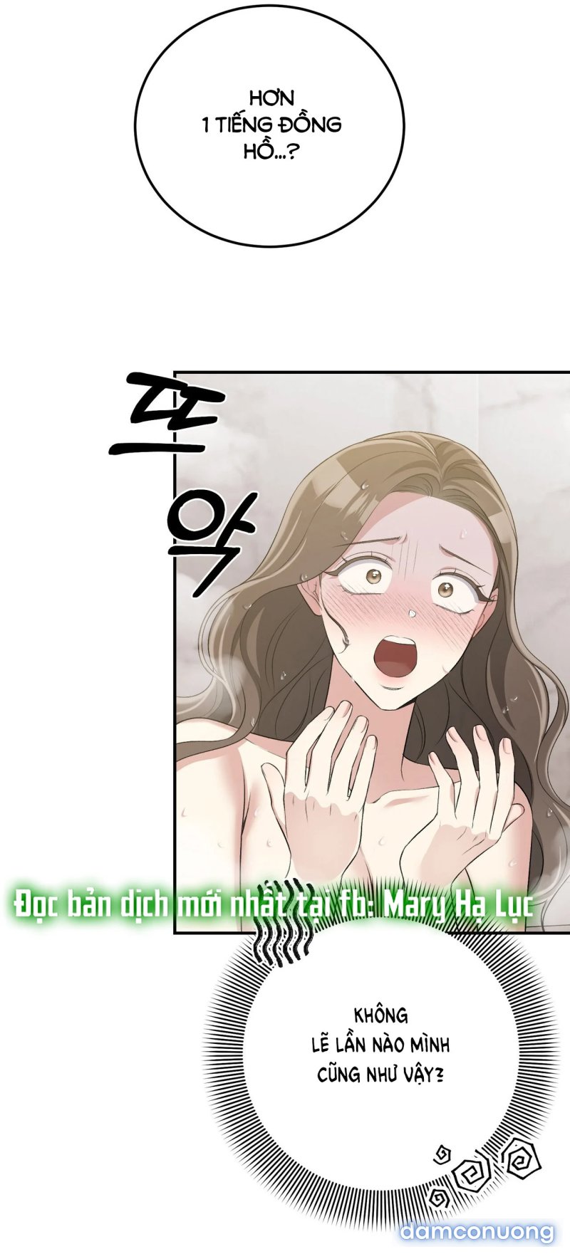 [18+] Cướp Dâu 