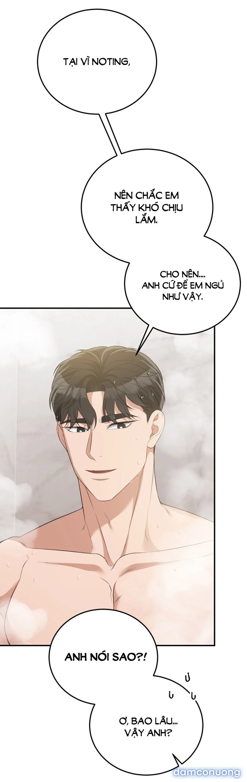 [18+] Cướp Dâu 