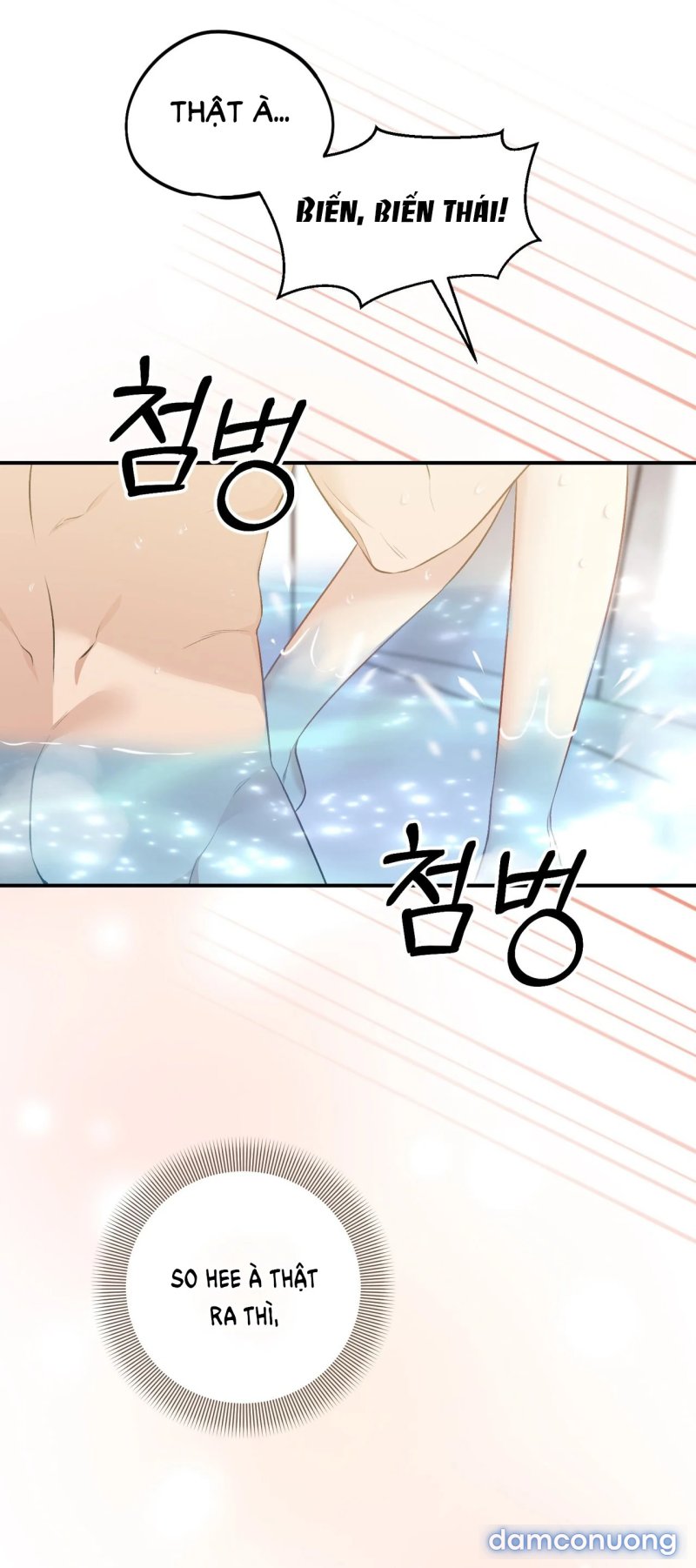 [18+] Cướp Dâu 