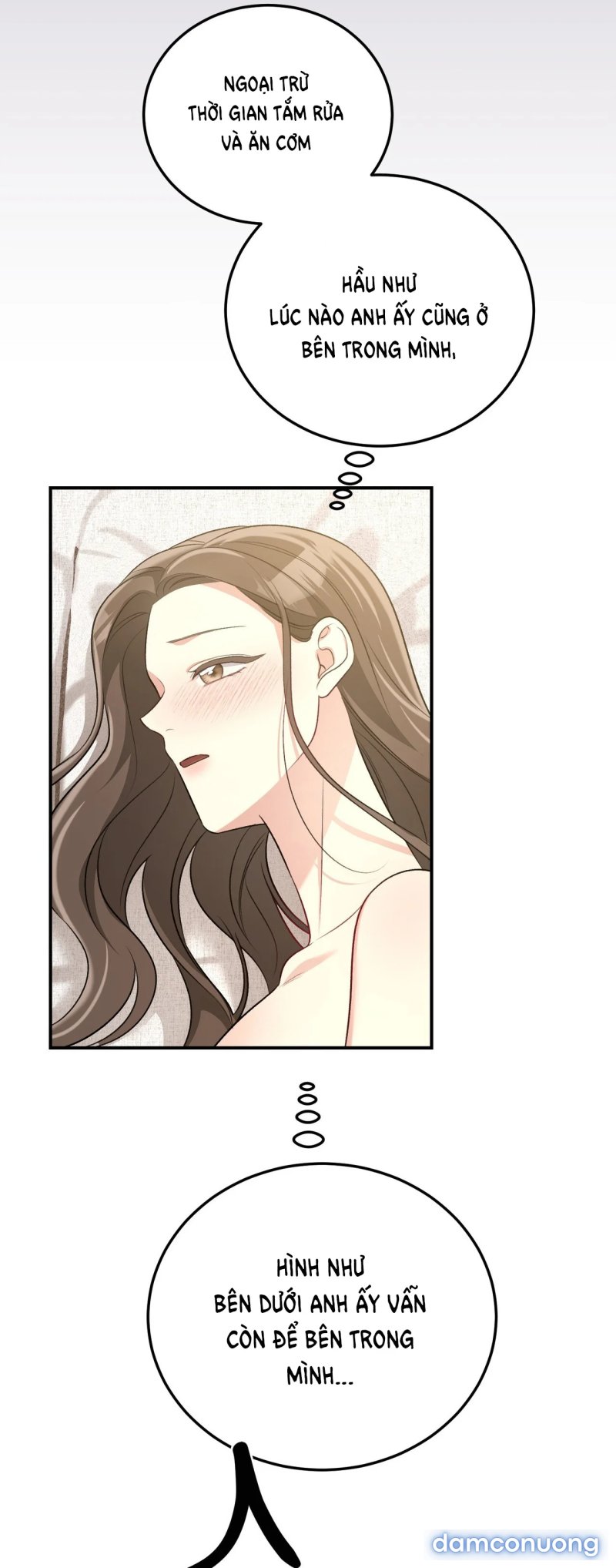 [18+] Cướp Dâu 