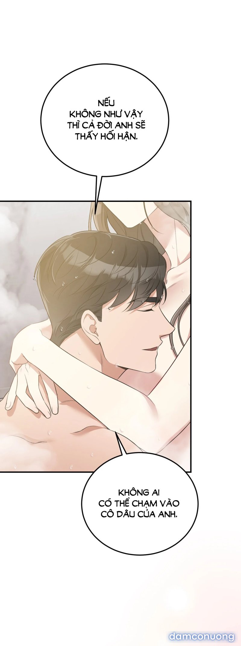 [18+] Cướp Dâu 