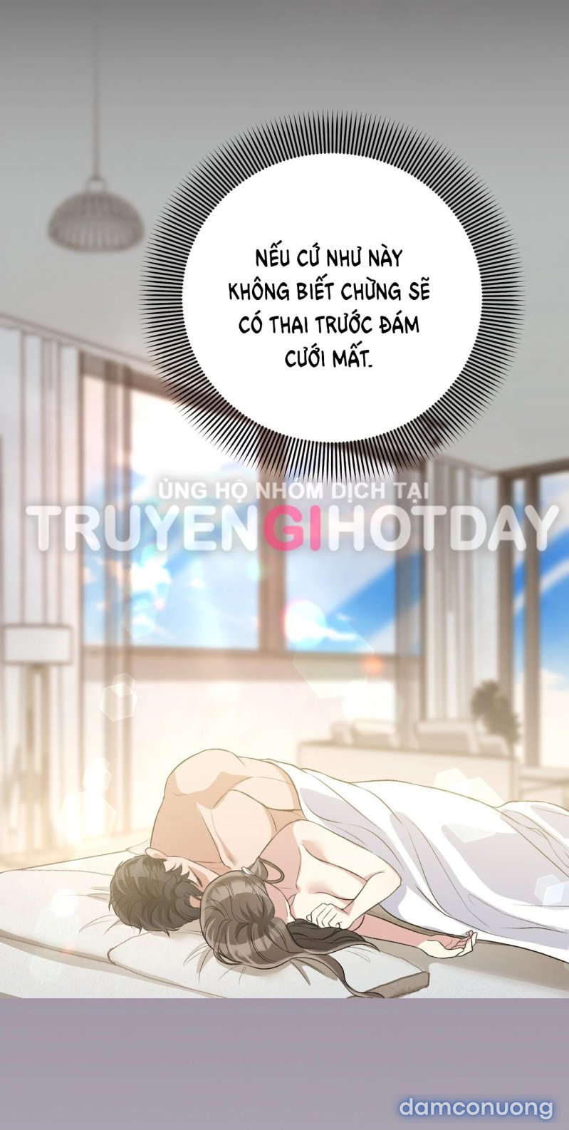 [18+] Cướp Dâu 