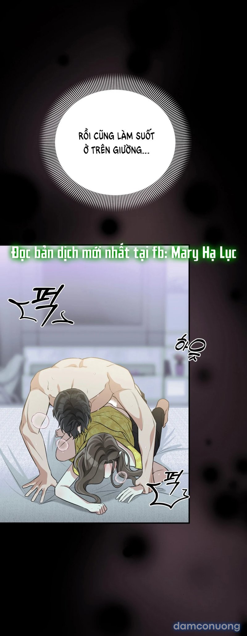 [18+] Cướp Dâu 