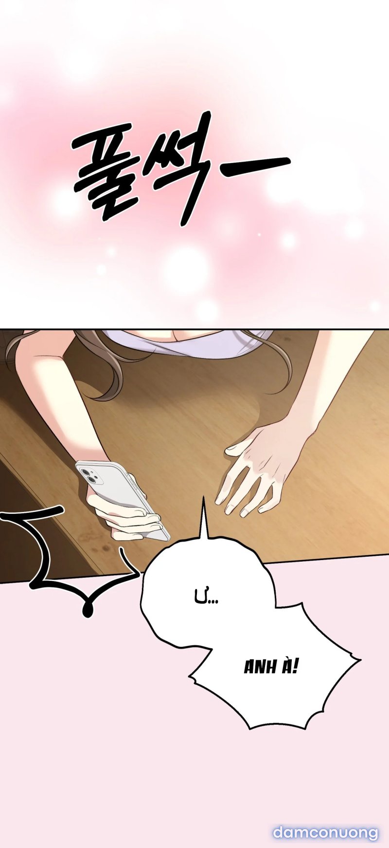 [18+] Cướp Dâu 