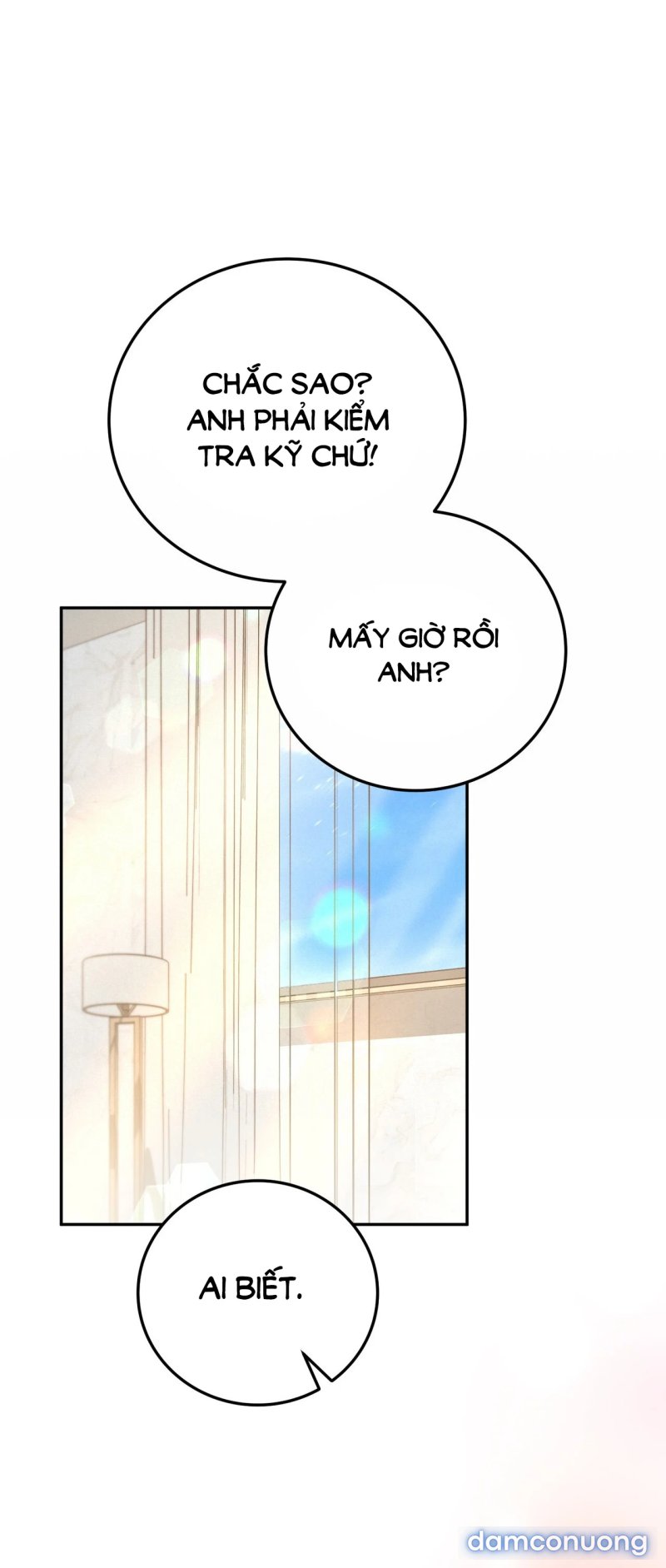 [18+] Cướp Dâu 
