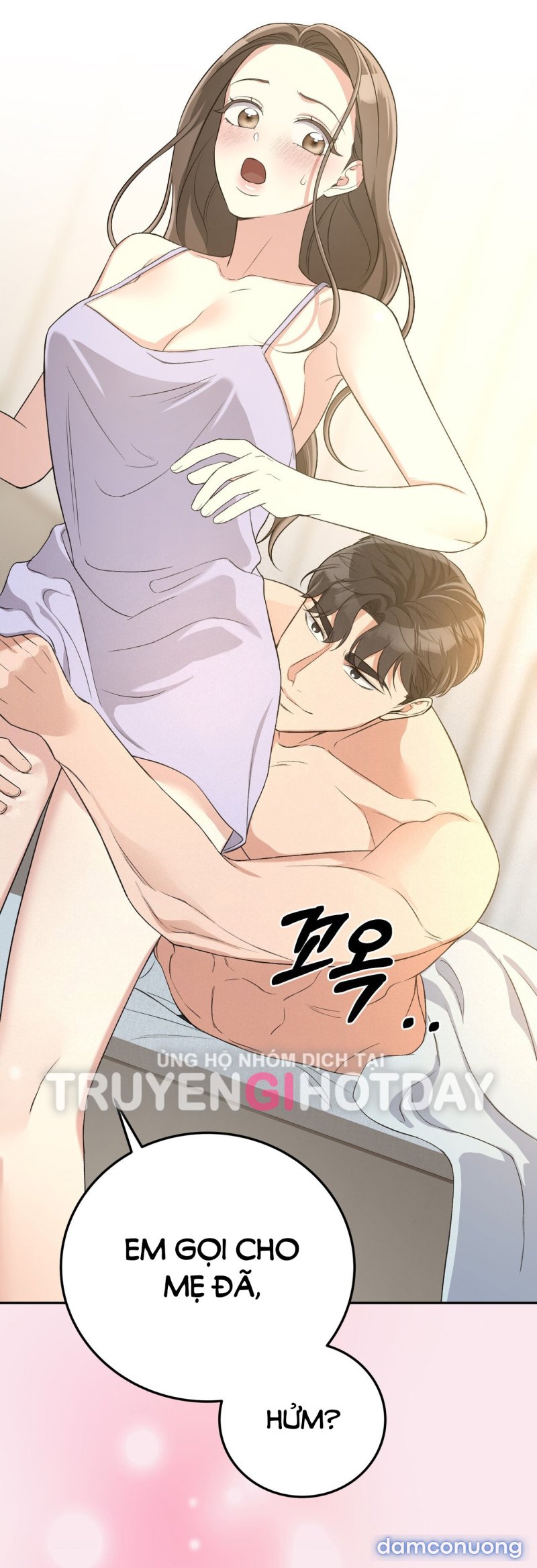 [18+] Cướp Dâu 