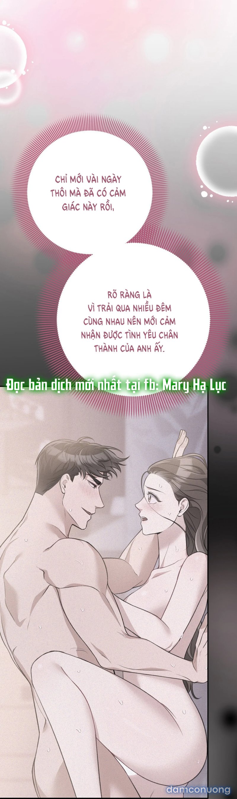 [18+] Cướp Dâu 