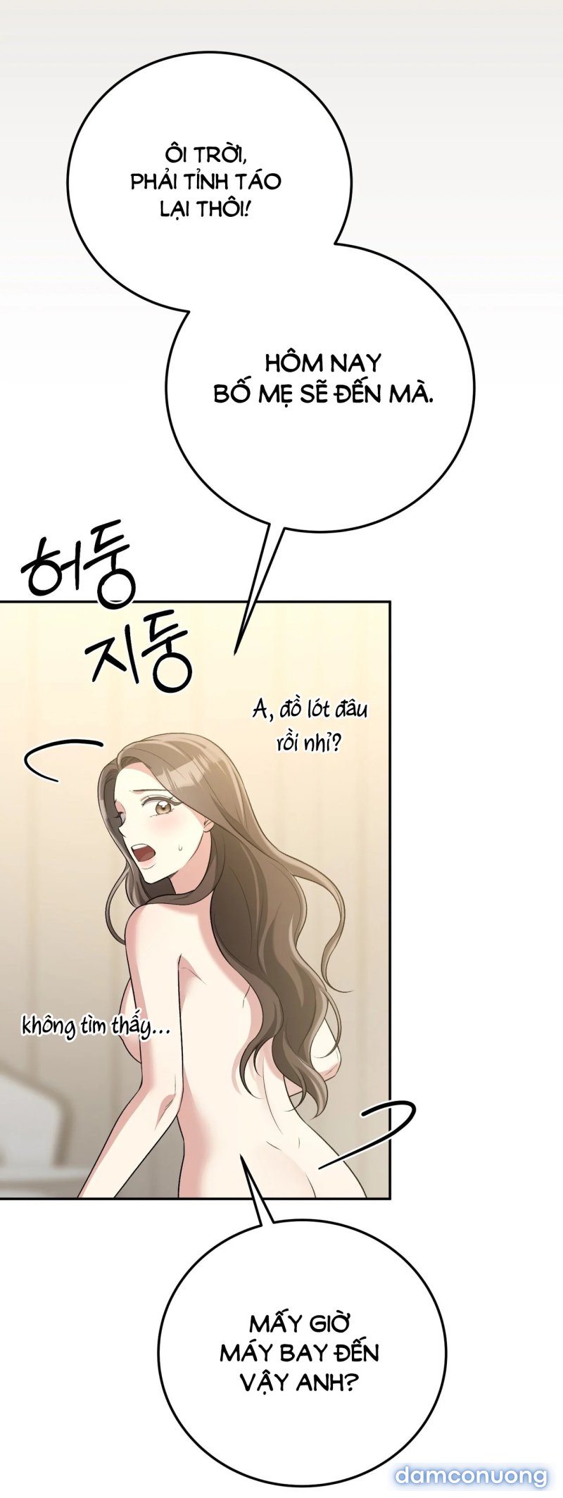 [18+] Cướp Dâu 