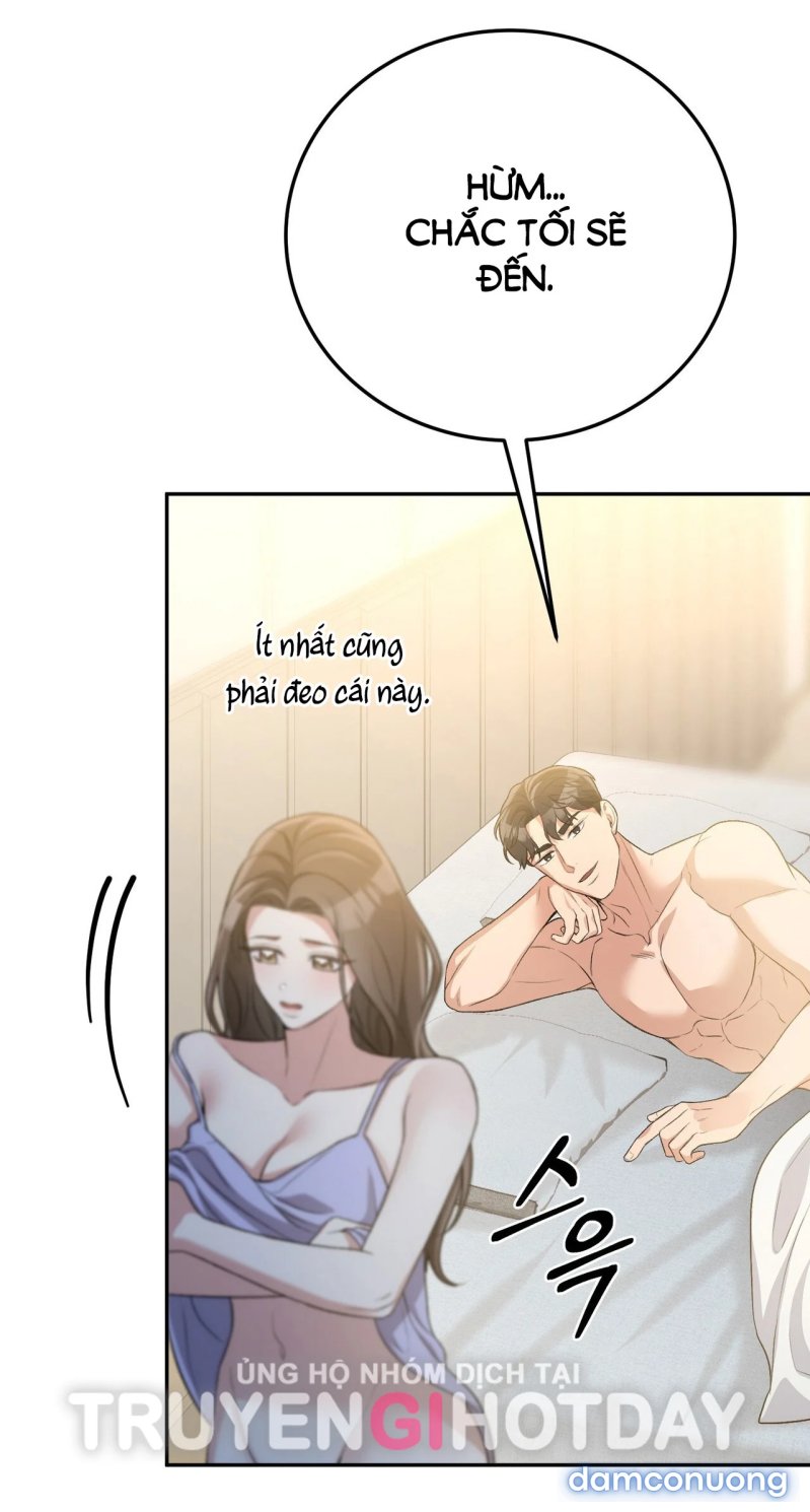[18+] Cướp Dâu 