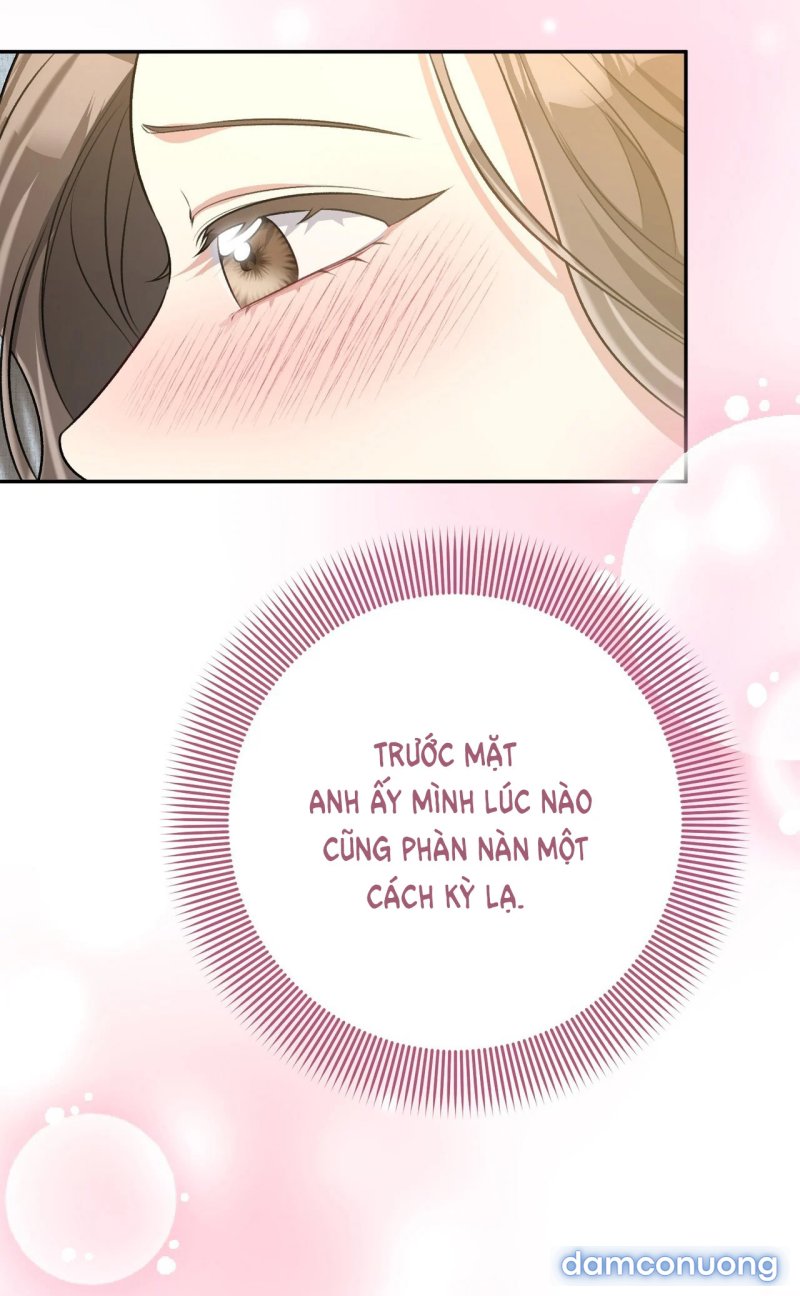 [18+] Cướp Dâu 