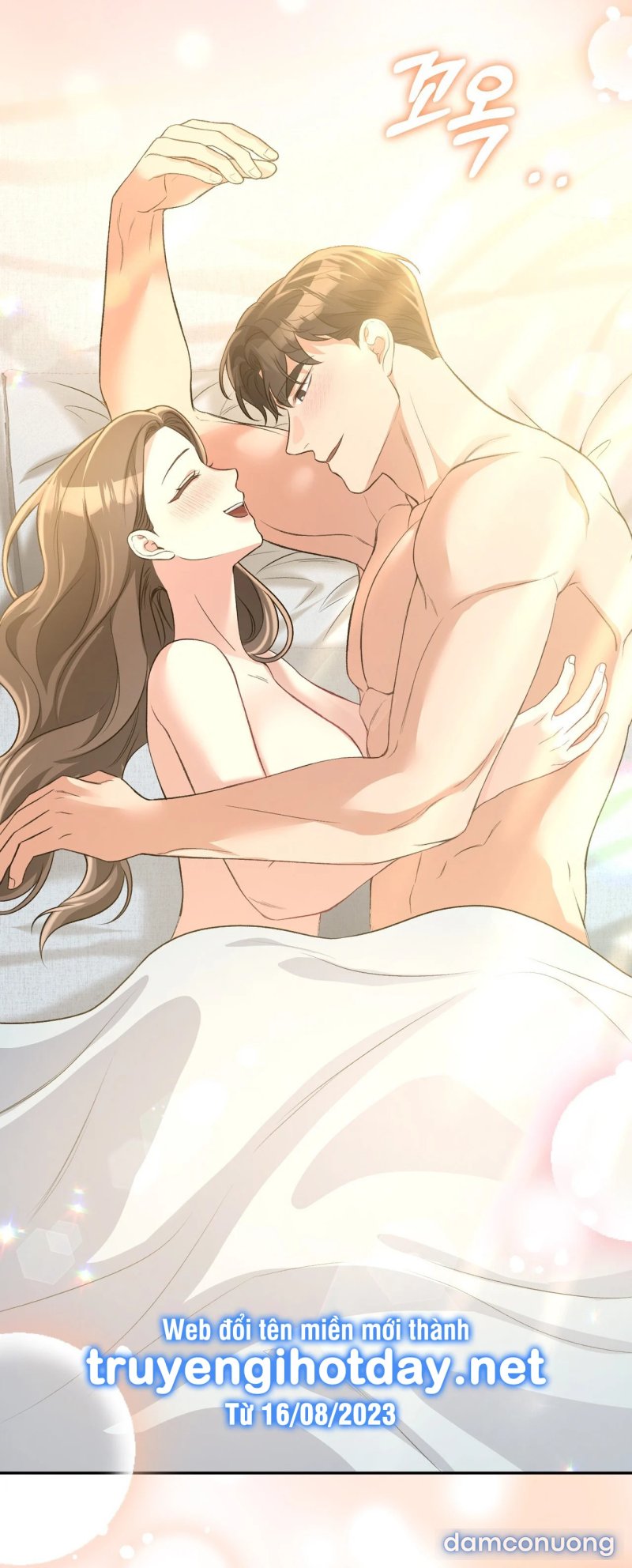 [18+] Cướp Dâu 