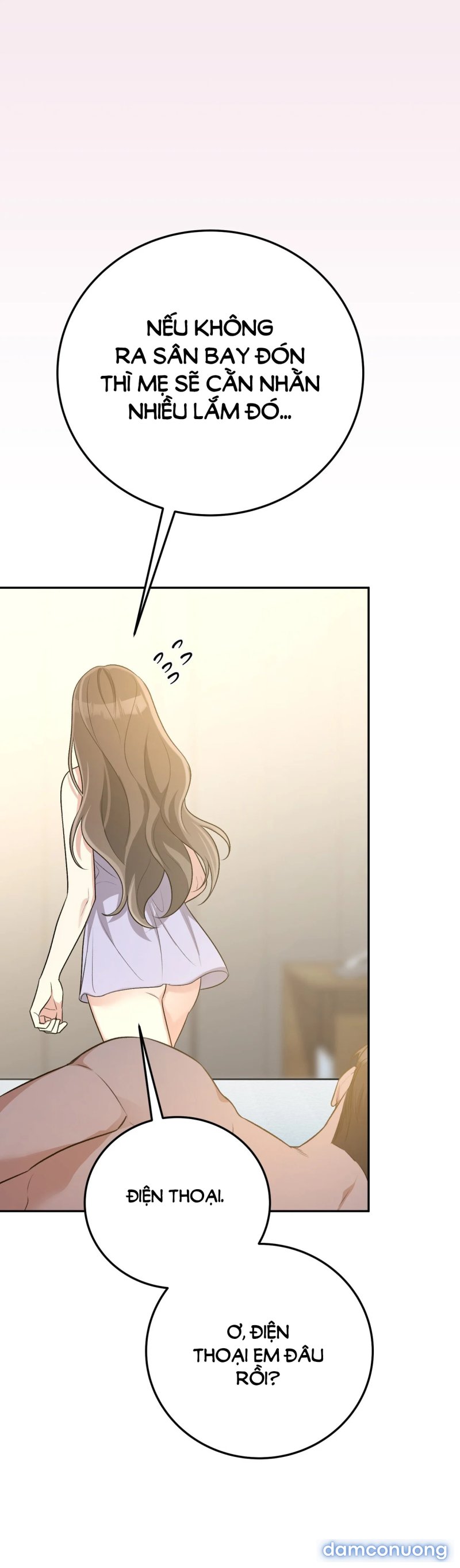 [18+] Cướp Dâu 