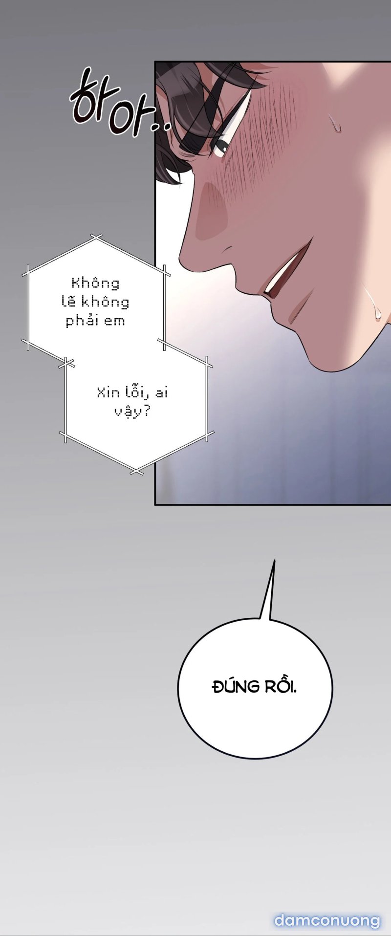 [18+] Cướp Dâu 