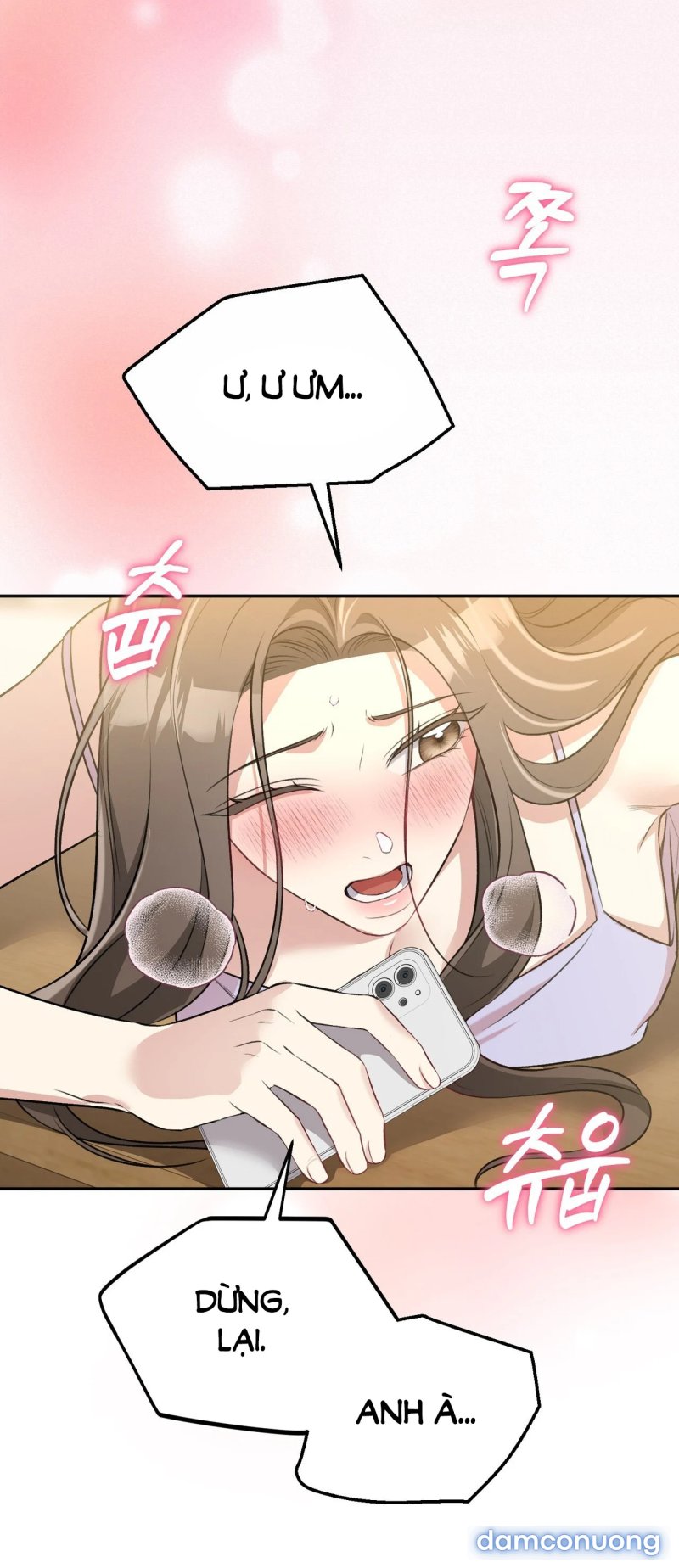 [18+] Cướp Dâu 