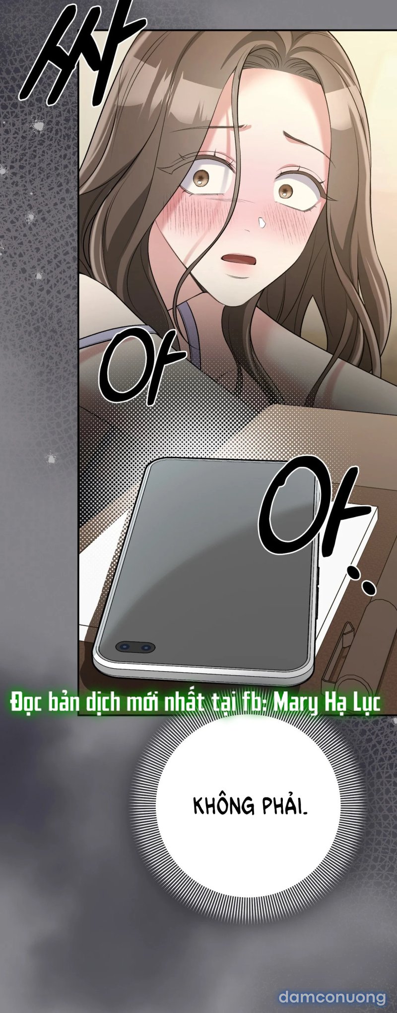[18+] Cướp Dâu 