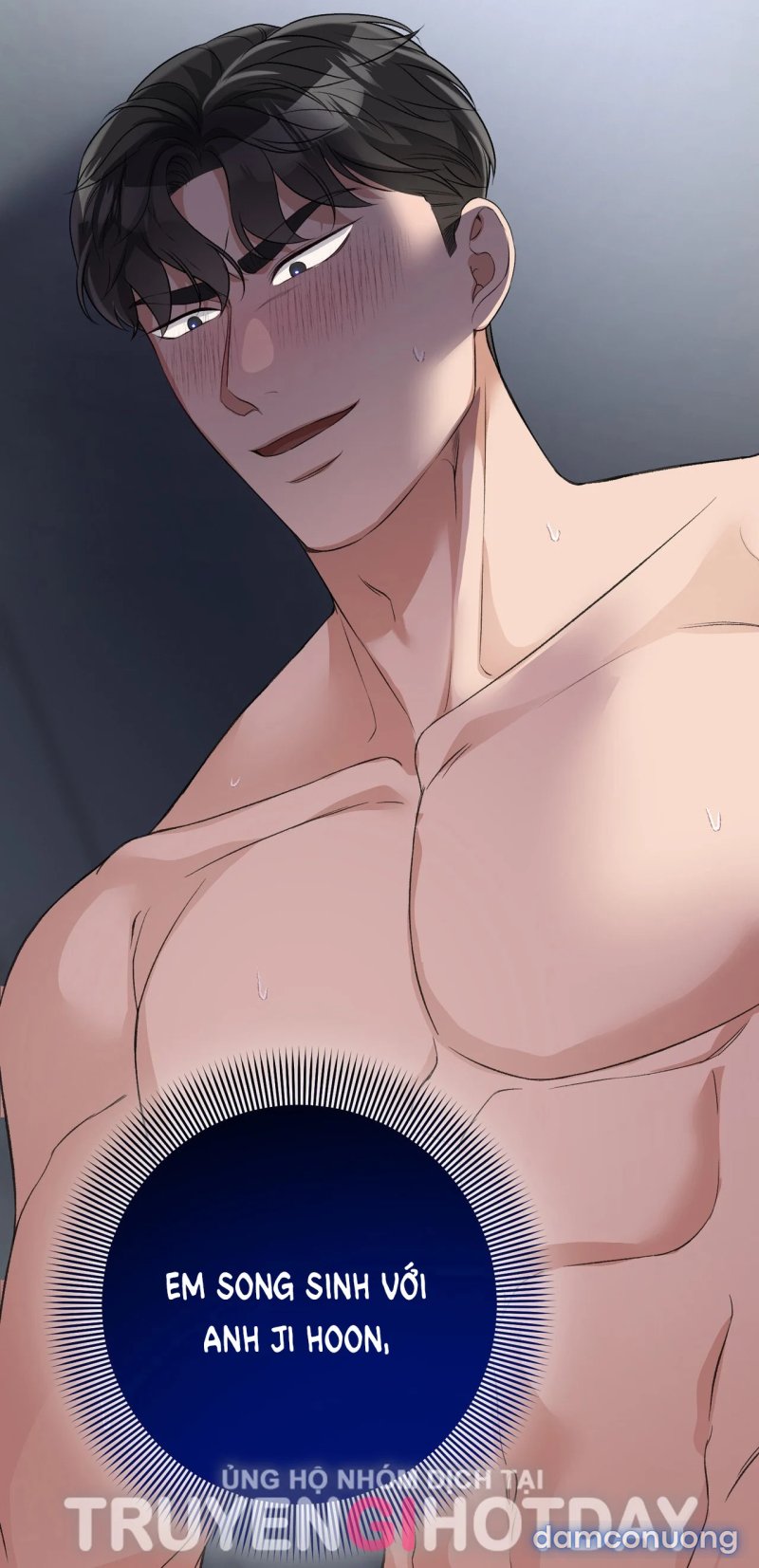 [18+] Cướp Dâu 