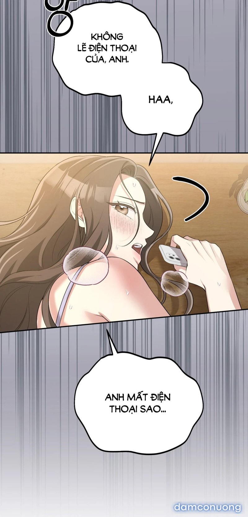 [18+] Cướp Dâu 