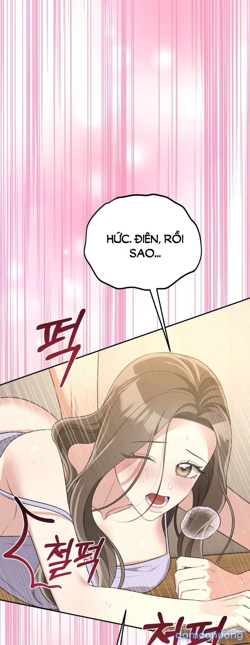 [18+] Cướp Dâu 
