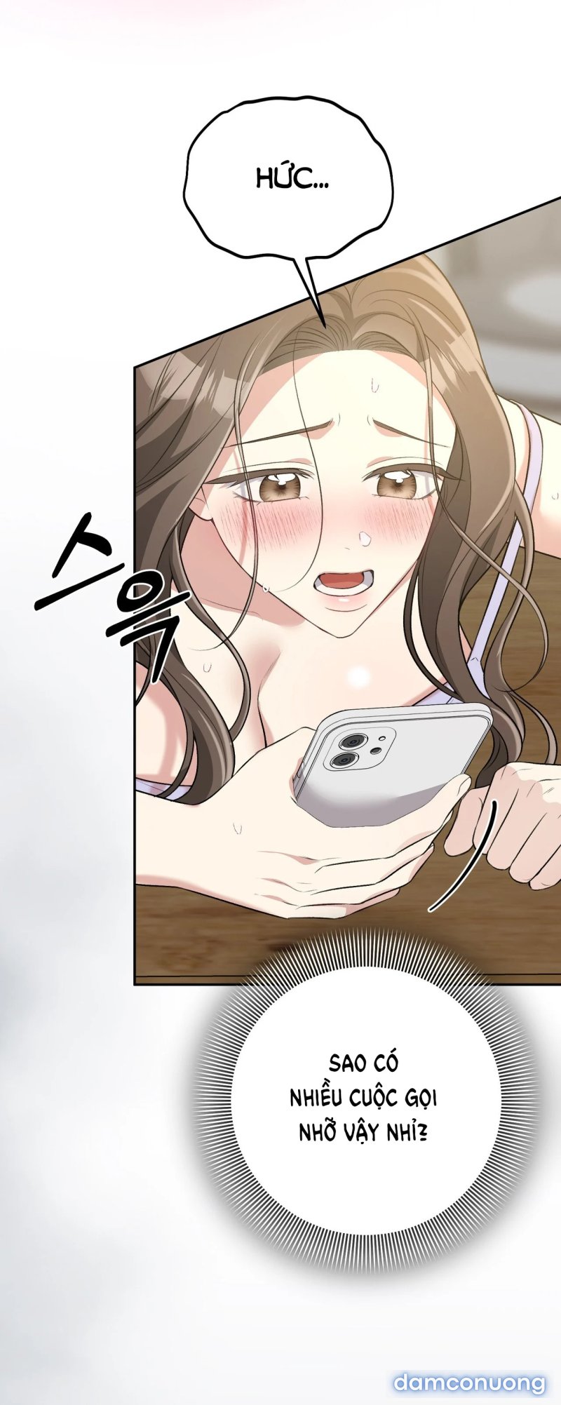 [18+] Cướp Dâu 