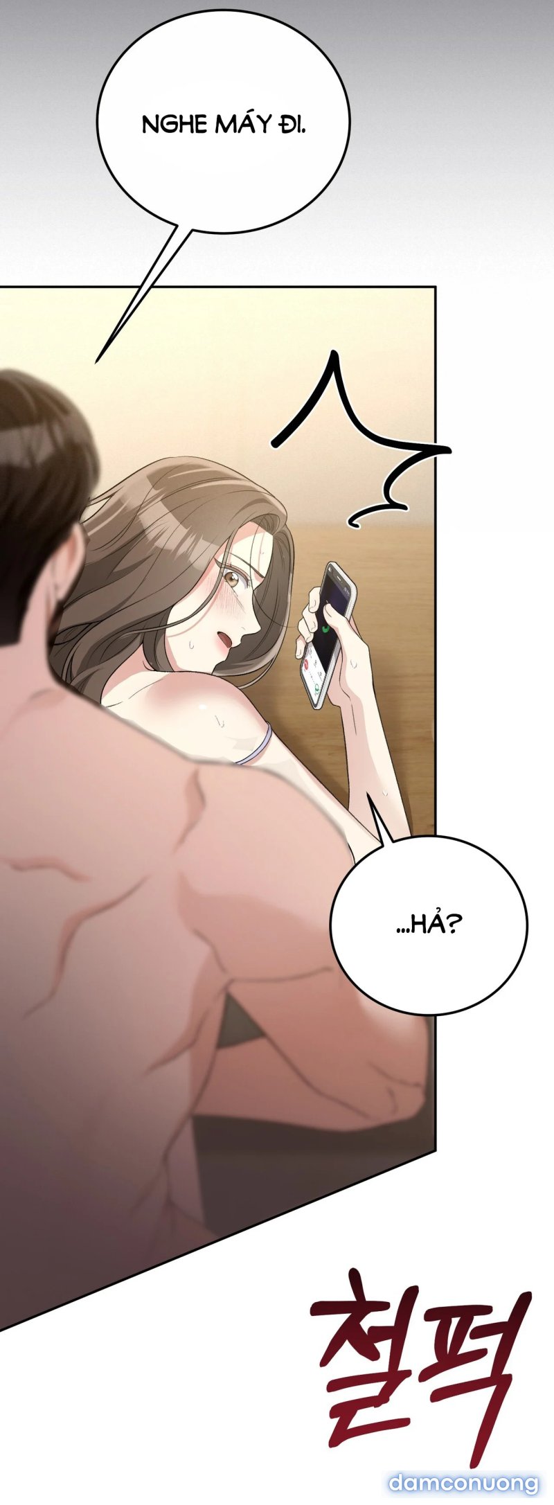 [18+] Cướp Dâu 