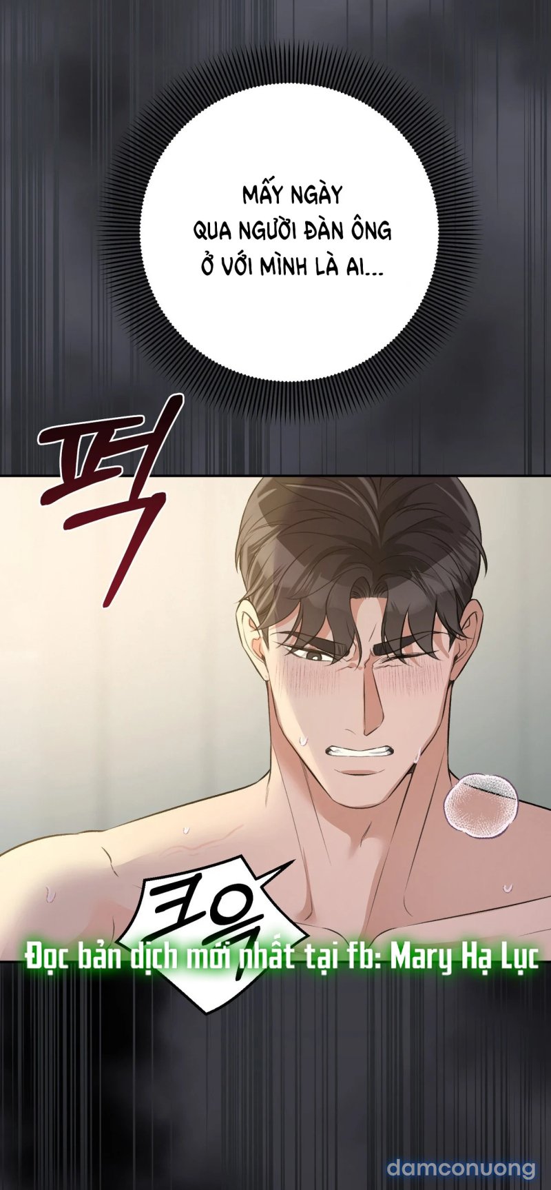 [18+] Cướp Dâu 
