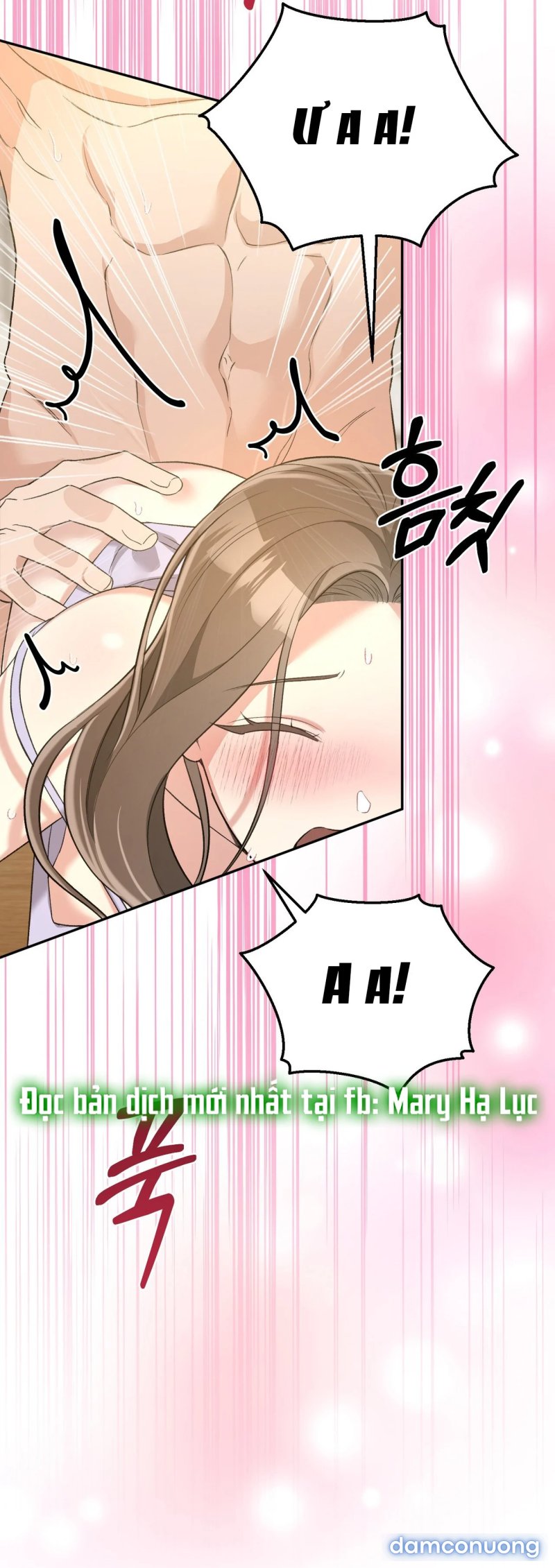 [18+] Cướp Dâu 