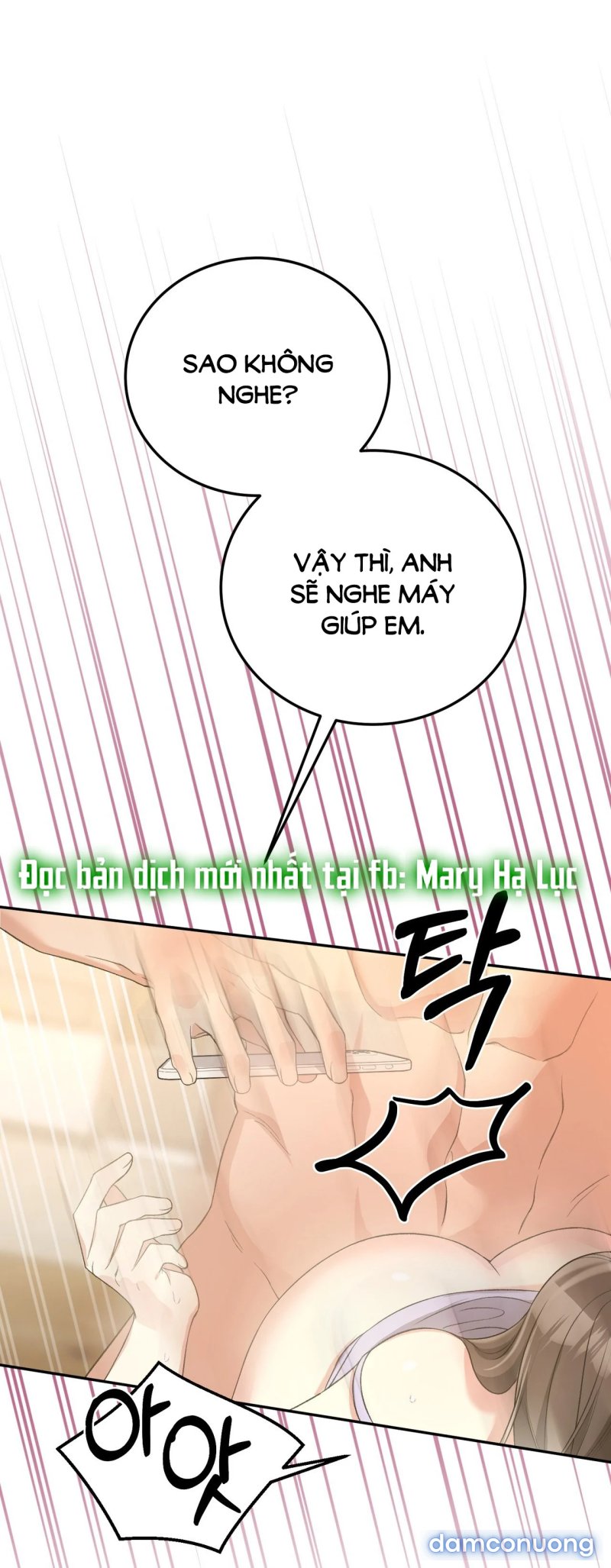 [18+] Cướp Dâu 