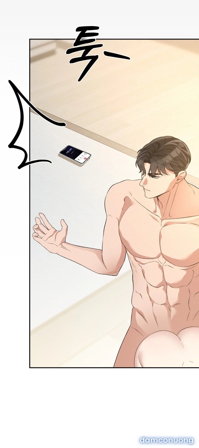 [18+] Cướp Dâu 