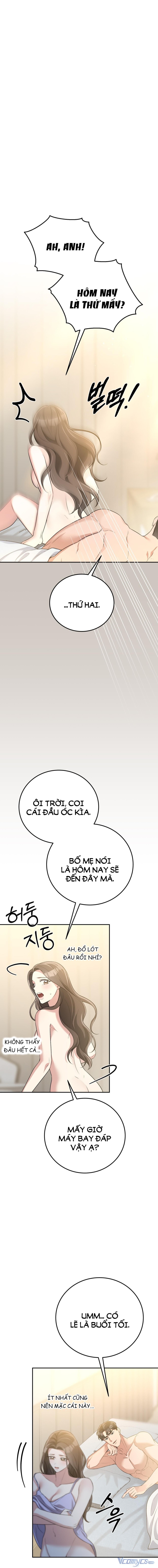 [18+] Cướp Dâu 