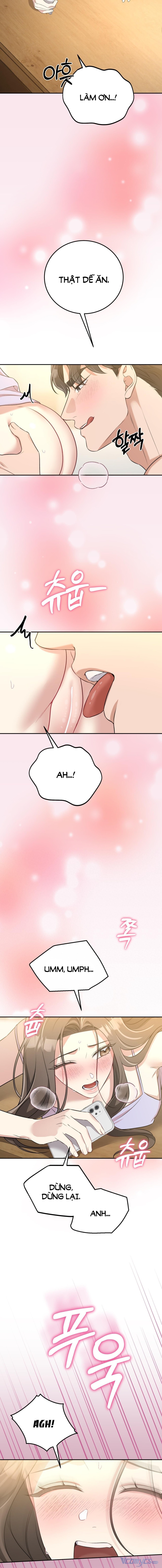 [18+] Cướp Dâu 