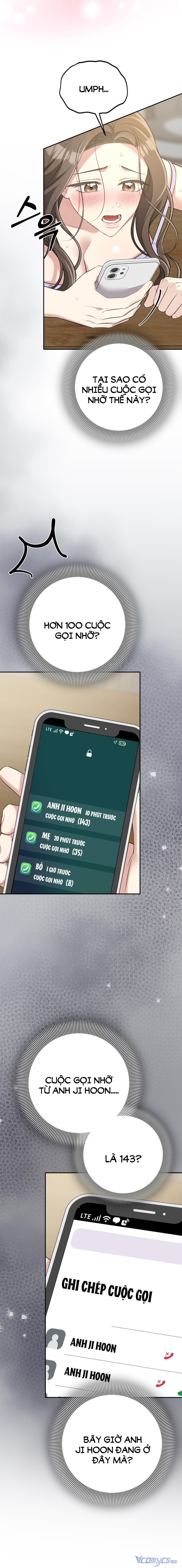 [18+] Cướp Dâu 