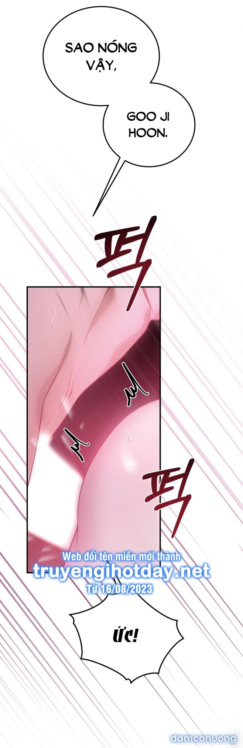 [18+] Cướp Dâu 