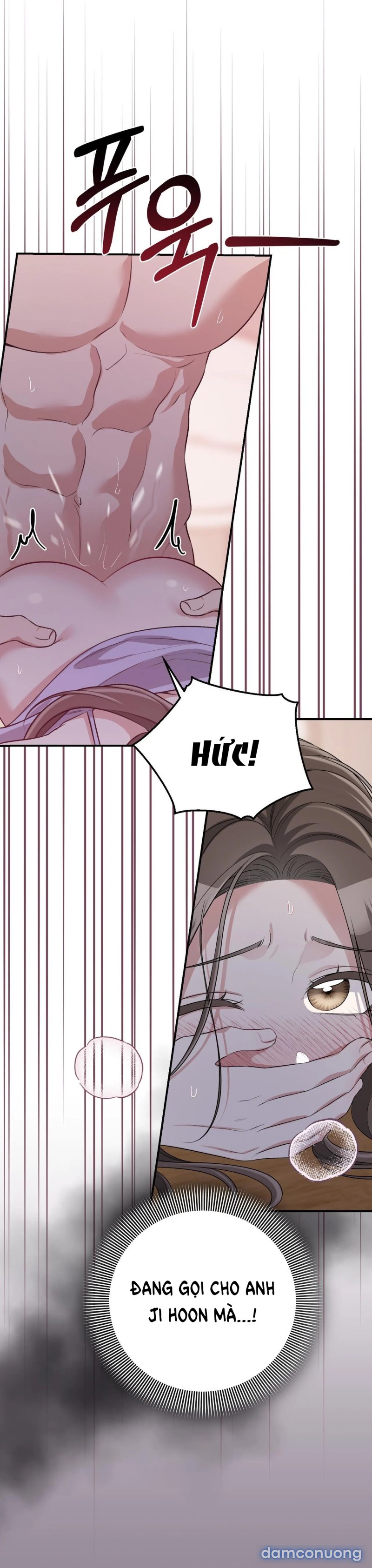 [18+] Cướp Dâu 
