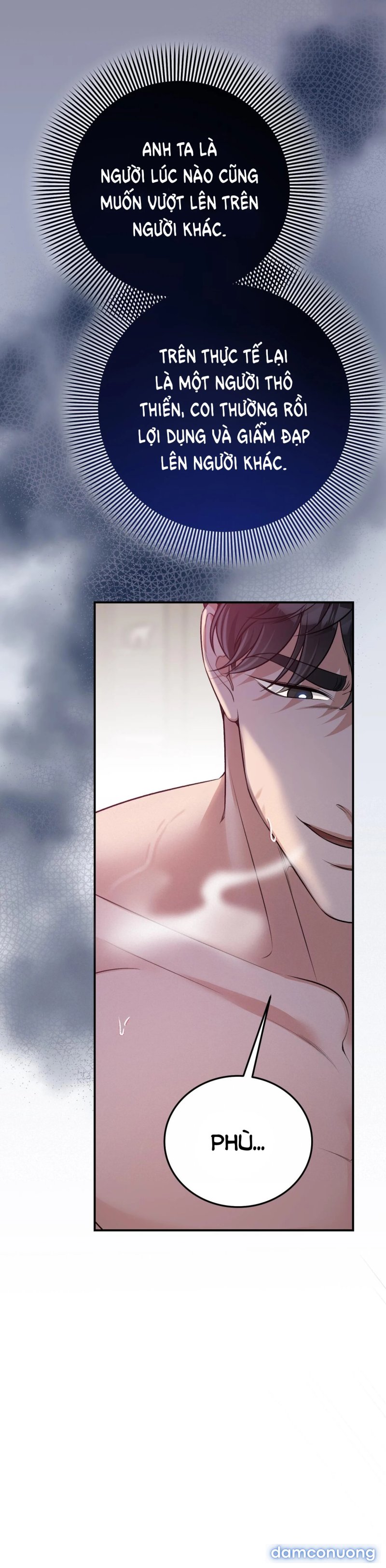 [18+] Cướp Dâu 