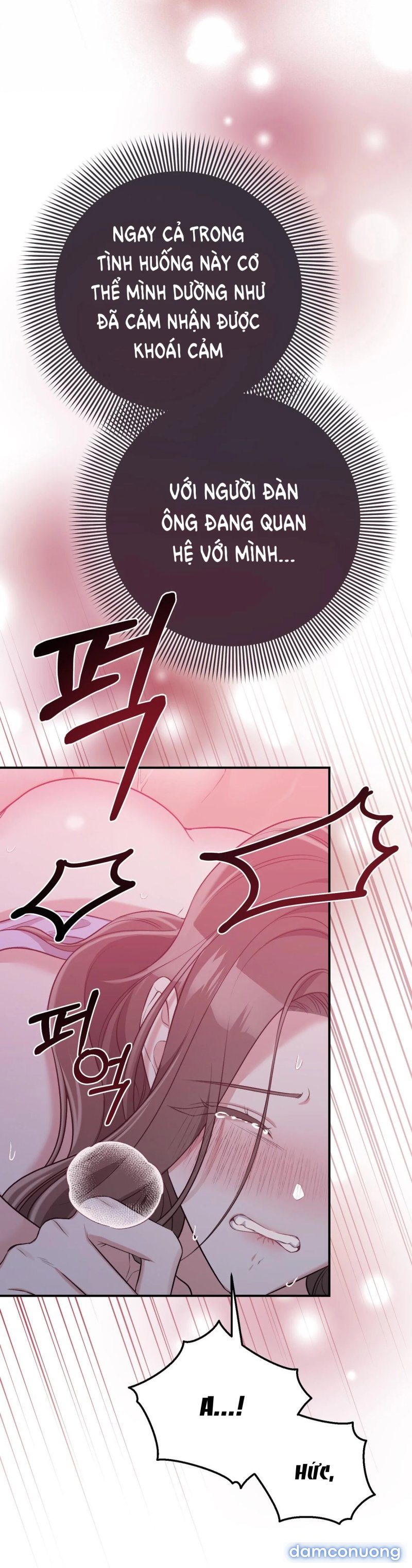 [18+] Cướp Dâu 