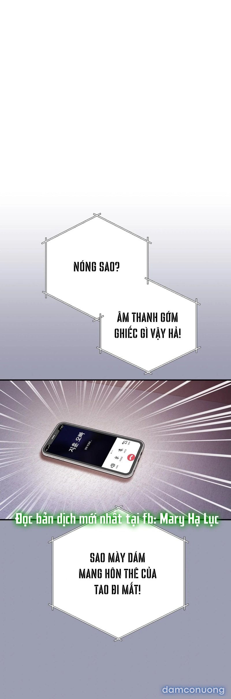 [18+] Cướp Dâu 