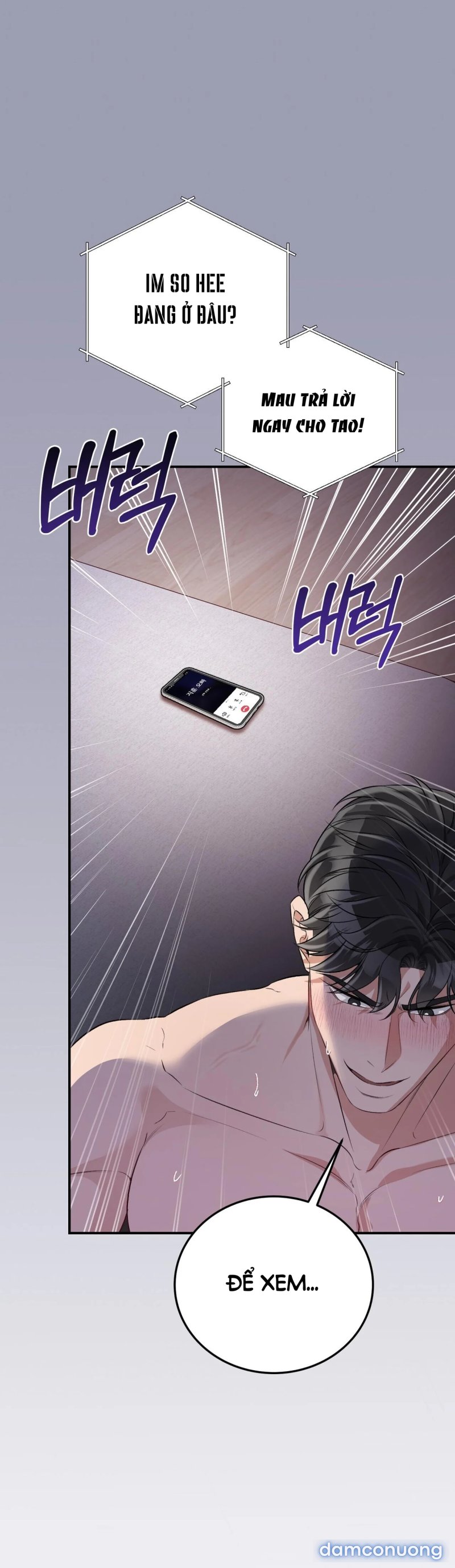 [18+] Cướp Dâu 