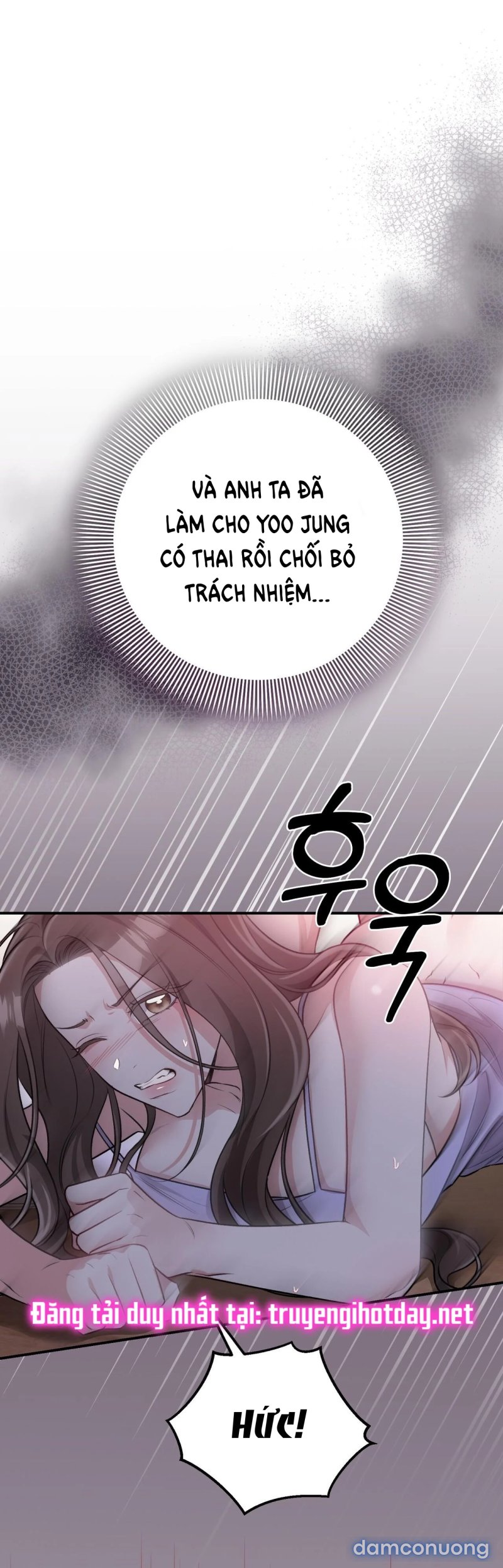 [18+] Cướp Dâu 