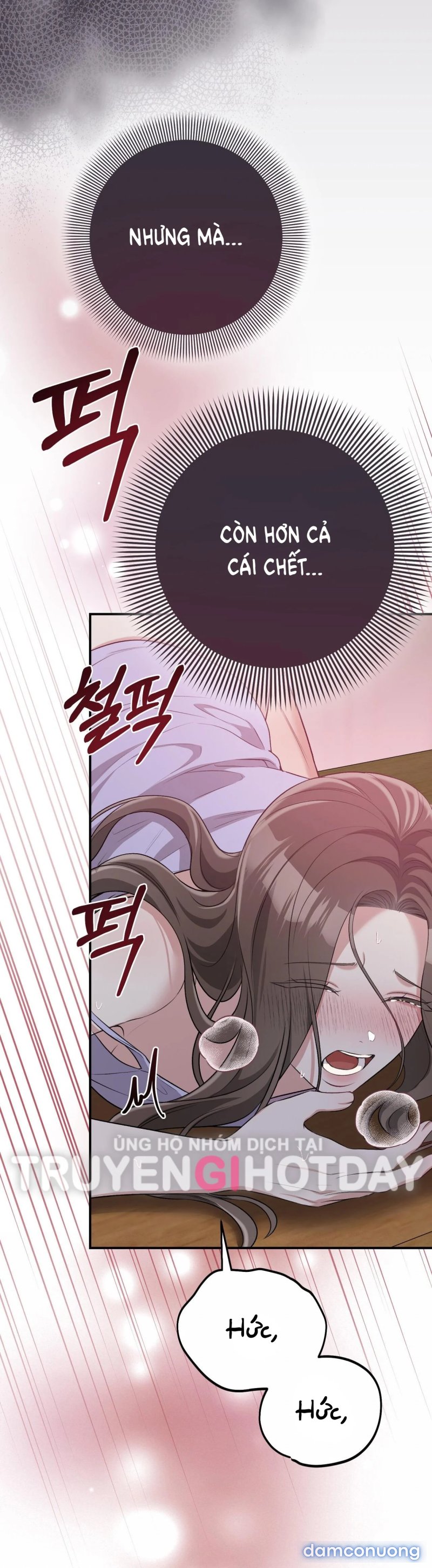 [18+] Cướp Dâu 