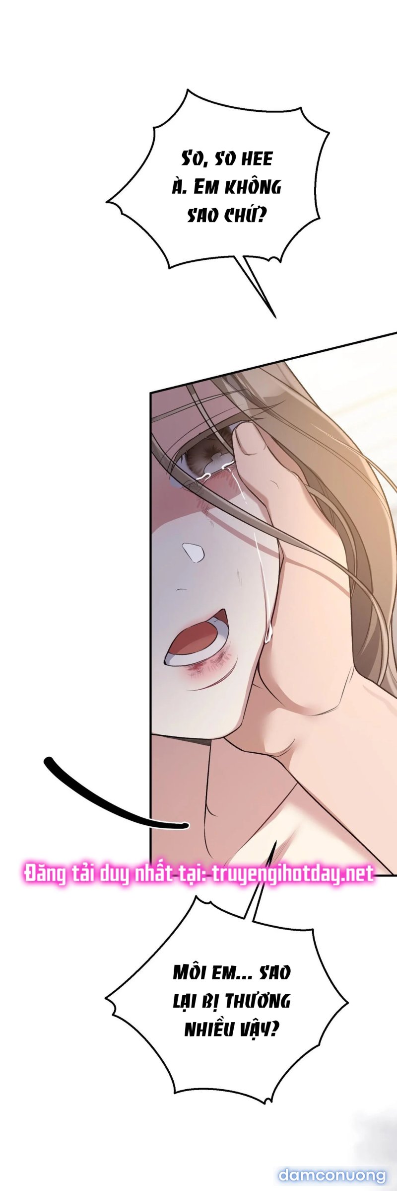 [18+] Cướp Dâu 